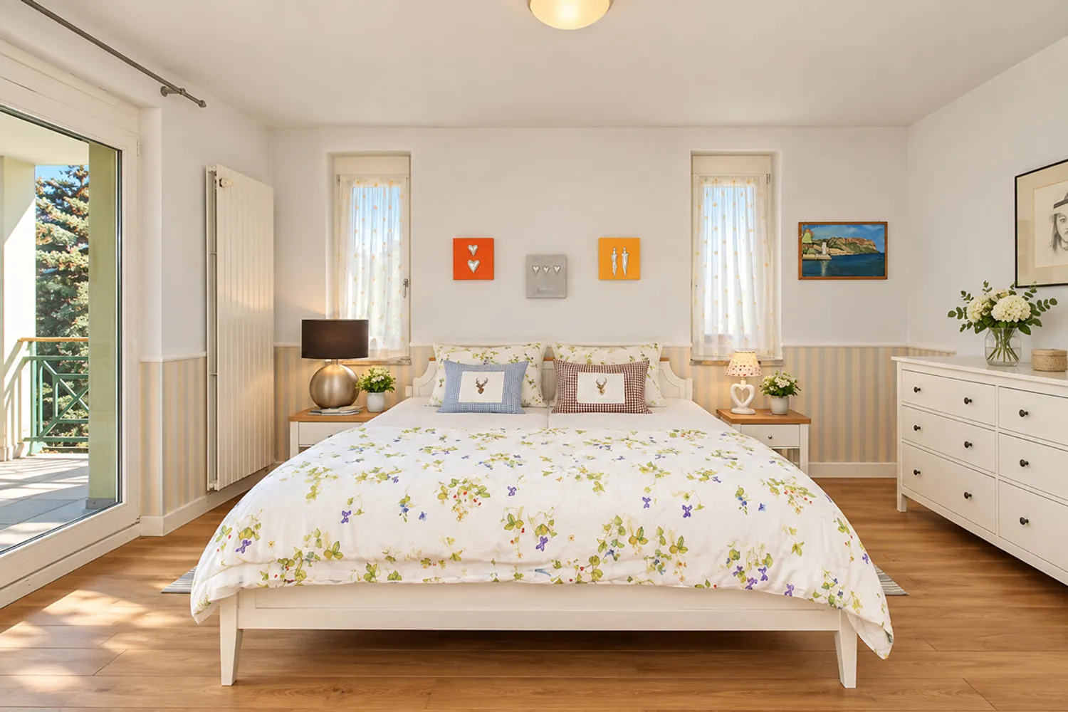 8 Zimmer Haus mit 220 m² in Mannheim – Bild 3