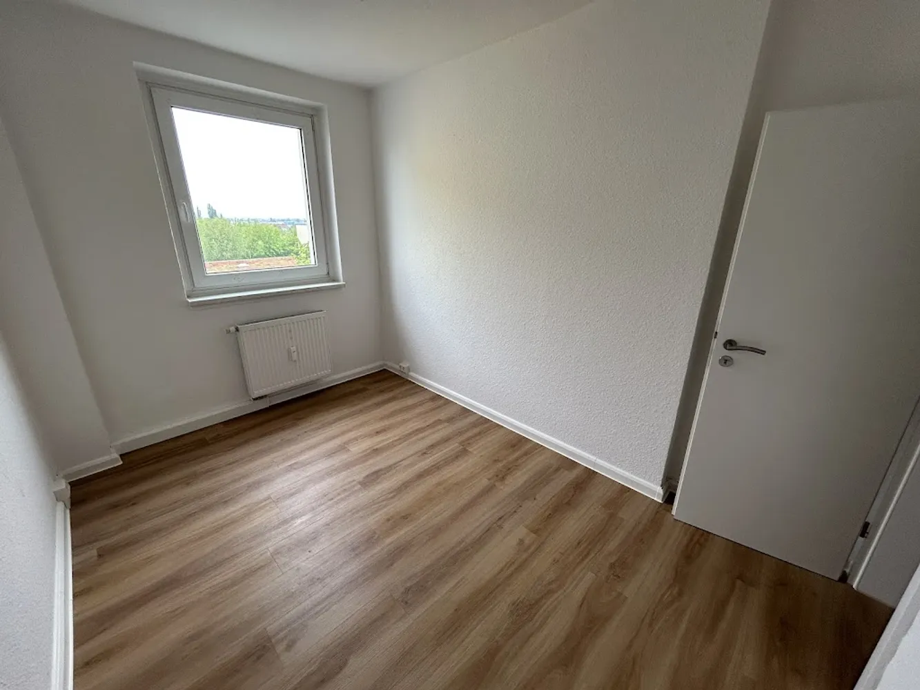 3 room apartment with 59 m² in Magdeburg – Photo 4