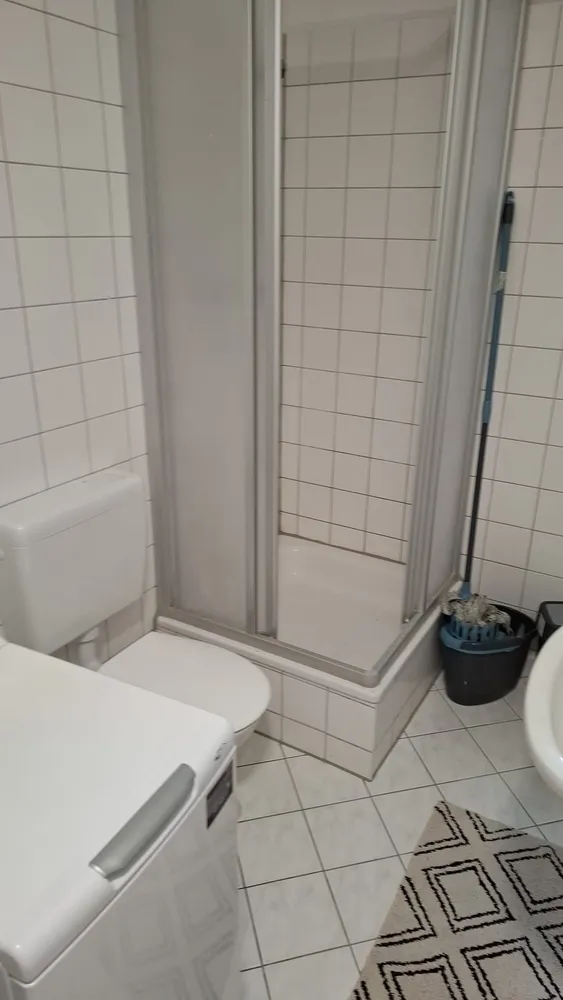 1 Zimmer Wohnung mit 22 m² in Magdeburg – Bild 8