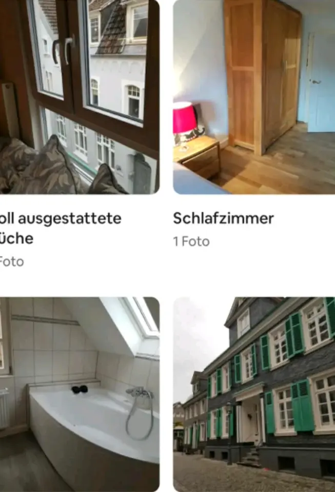 2 Zimmer Wohnung mit 31 m² in Remscheid – Bild 8