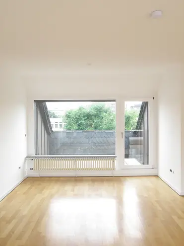 3 Zimmer Wohnung mit 112 m² in Düsseldorf – Bild 7