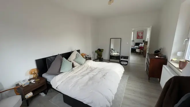3 Zimmer Wohnung mit 84 m² in Augsburg – Bild 9