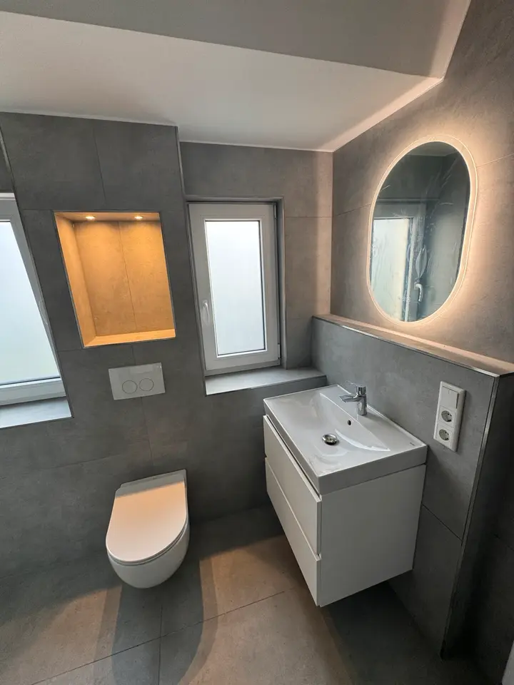 3 Zimmer Wohnung mit 48 m² in Bielefeld – Bild 5