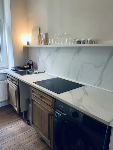 1 Zimmer Wohnung mit 39 m² in Berlin – Bild 11