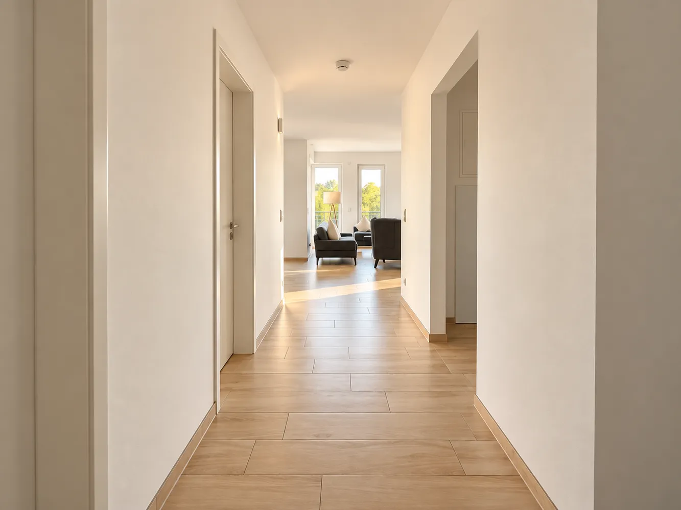 4 room apartment with 125 m² in Gelsenkirchen – Photo 10