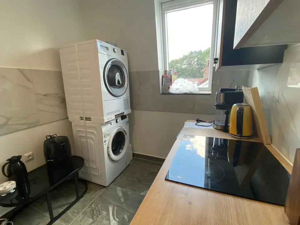 5 Zimmer Wohnung mit 120 m² in Hamburg – Bild 8