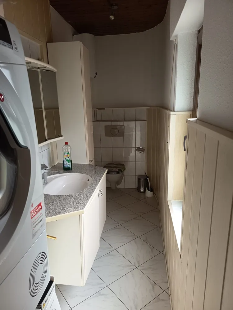 3 Zimmer Wohnung mit 120 m² in Idar-Oberstein – Bild 11