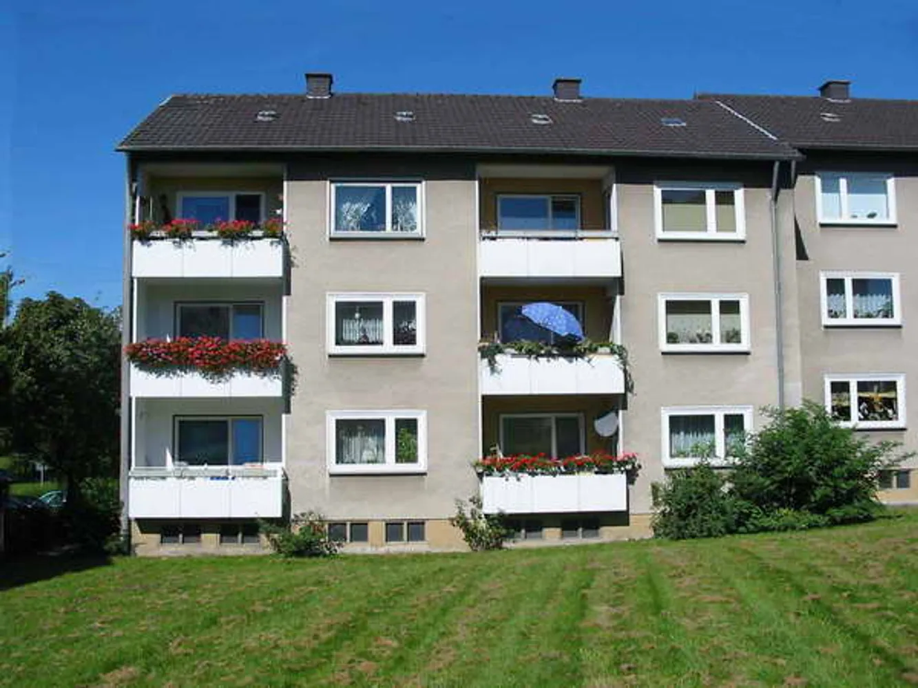 3 Zimmer Wohnung mit 72 m² in Menden (Sauerland) – Bild 7