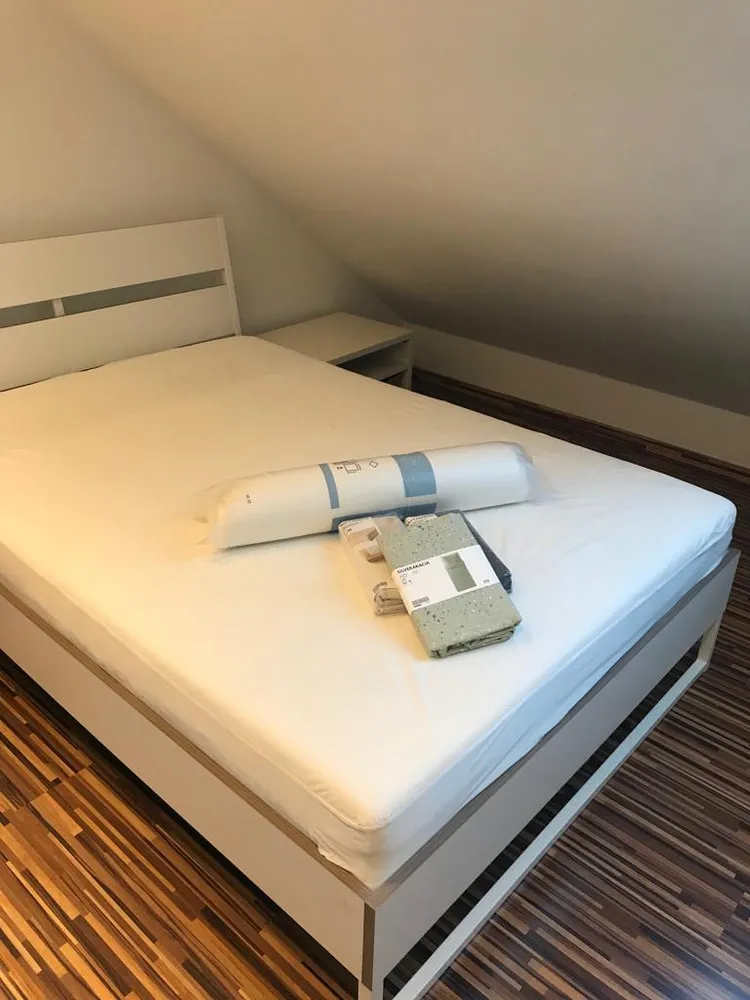 3 Zimmer Wohnung mit 63 m² in Hamburg – Bild 7