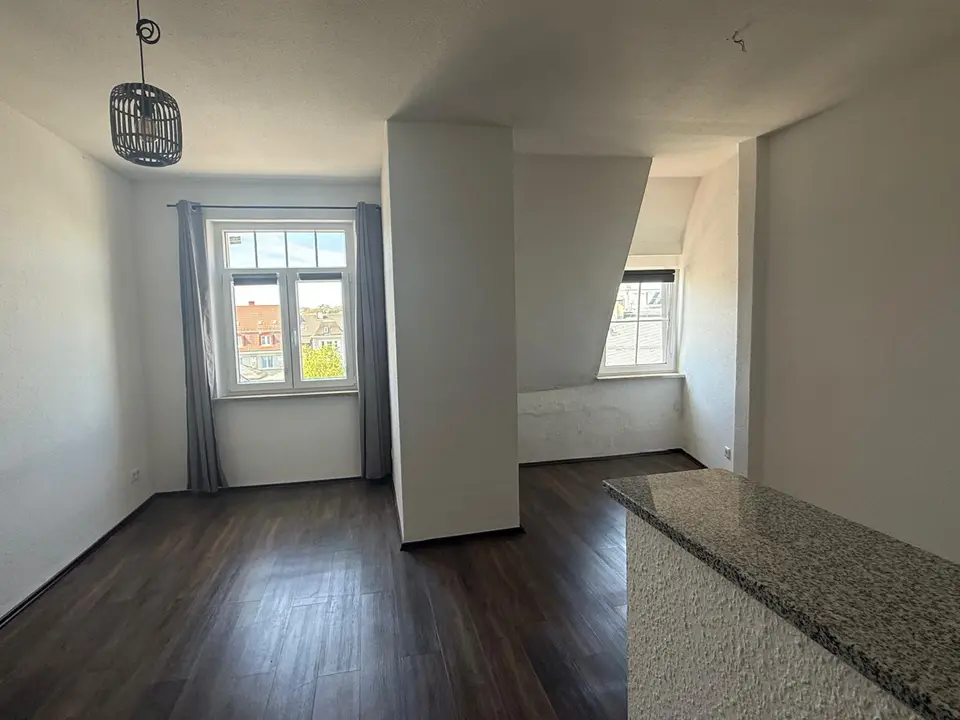 3 Zimmer Wohnung mit 135 m² in Hof – Bild 4