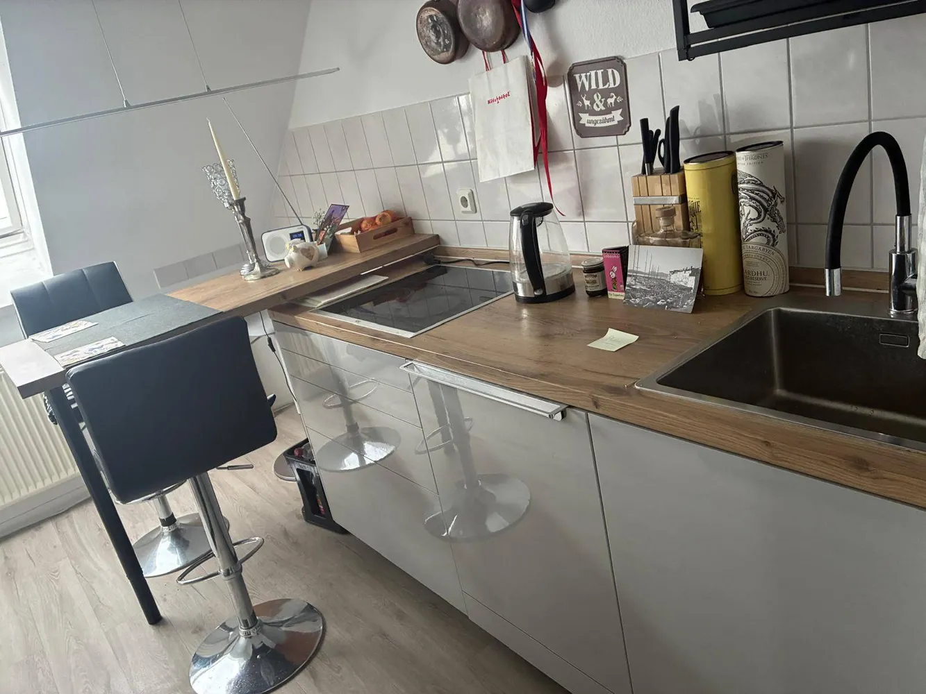 2 Zimmer Wohnung mit 61 m² in Mannheim – Bild 6