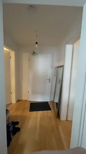 2 Zimmer Wohnung mit 46 m² in Regensburg – Bild 6