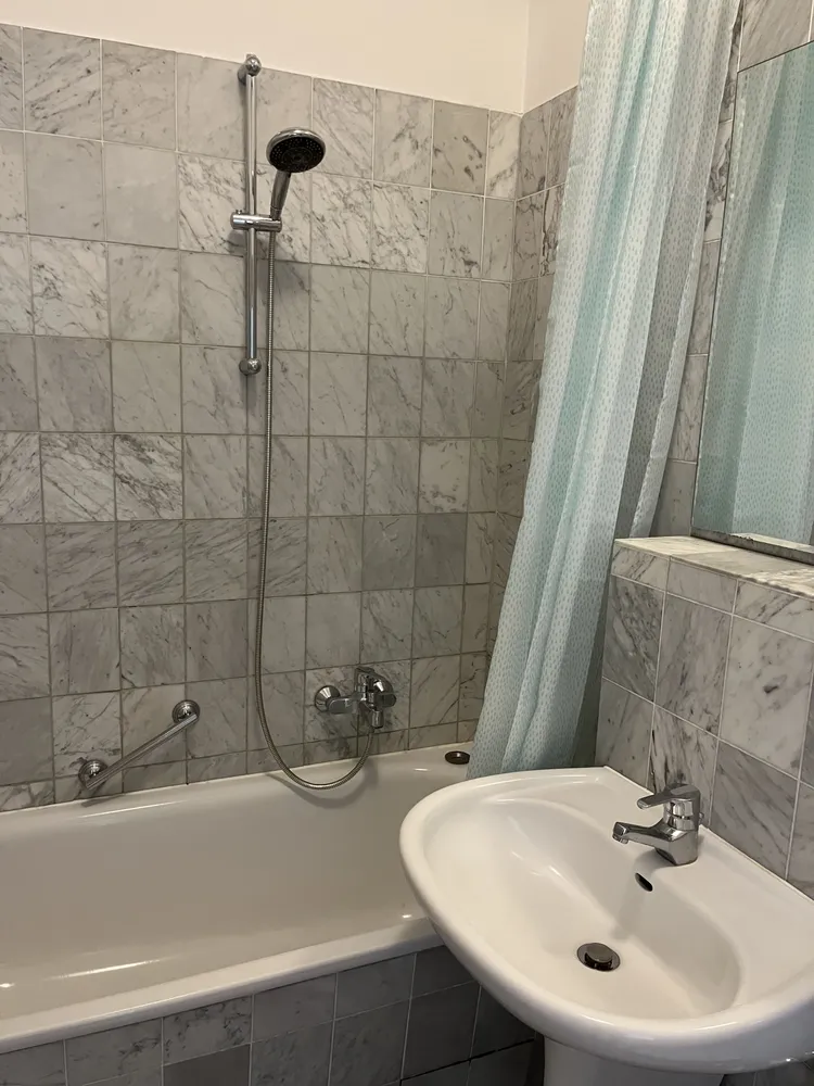 1 Zimmer Wohnung mit 35 m² in Berlin – Bild 12