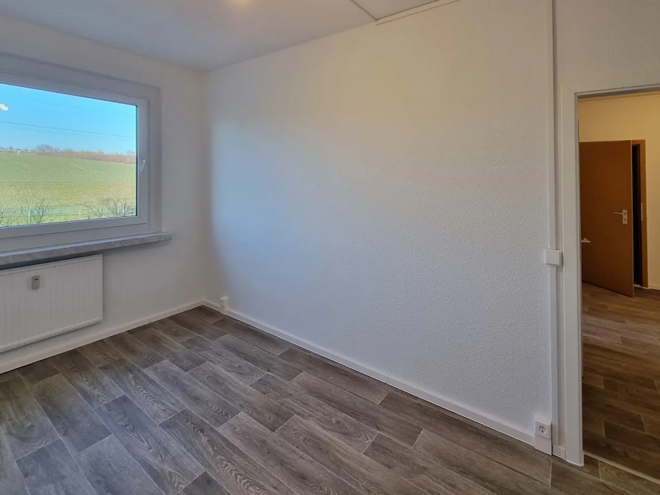 4 Zimmer Wohnung mit 77 m² in Dresden – Bild 9