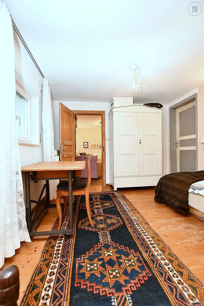 2 Zimmer Wohnung mit 45 m² in Stuttgart – Bild 4