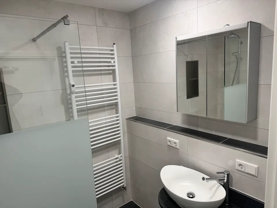 3 Zimmer Wohnung mit 110 m² in Wernigerode – Bild 8