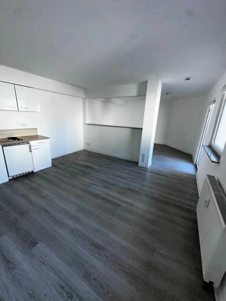 1 Zimmer Wohnung mit 45 m² in Frankfurt am Main – Bild 2