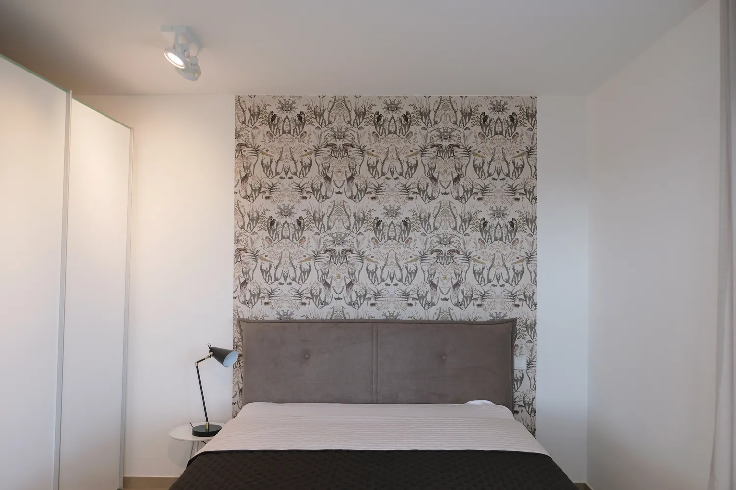 2 Zimmer Wohnung mit 35 m² in Landau in der Pfalz – Bild 11