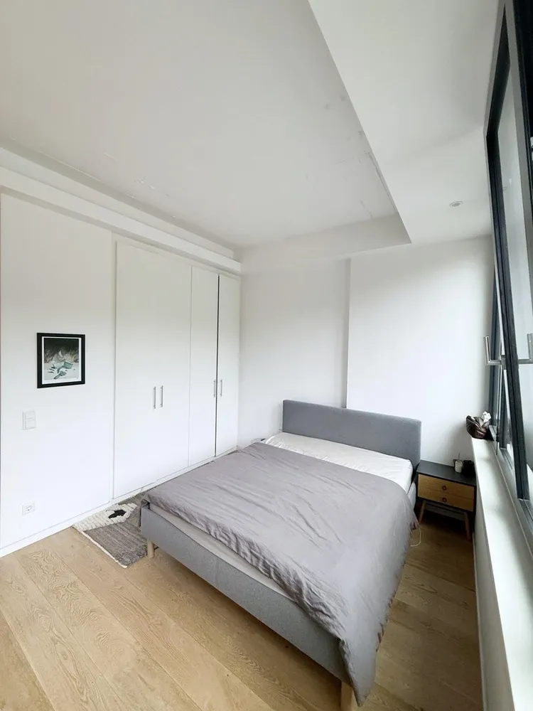 1 Zimmer Wohnung mit 33 m² in München – Bild 1