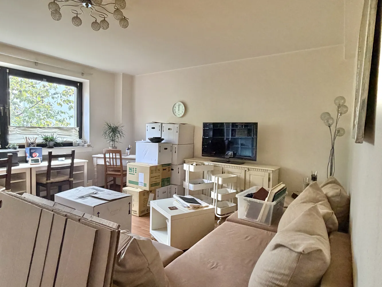 2 Zimmer Wohnung mit 65 m² in Neuss – Bild 2
