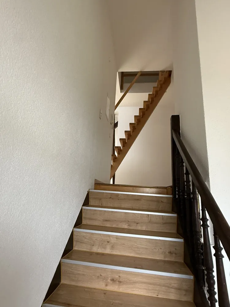 4 Zimmer Wohnung mit 110 m² in Bitterfeld-Wolfen – Bild 2