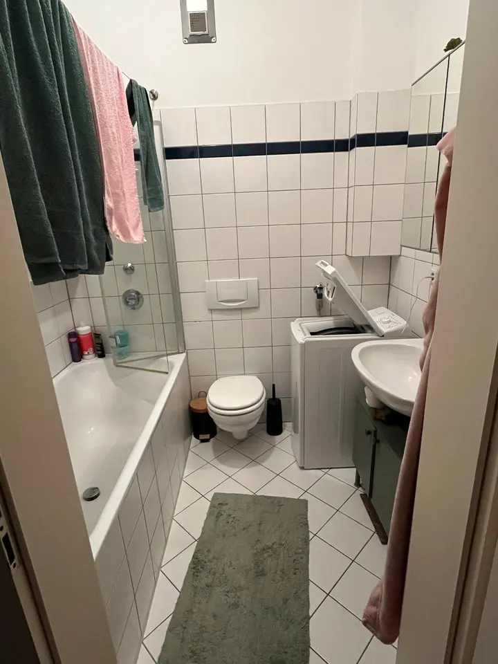 2 Zimmer Wohnung mit 42 m² in Dresden – Bild 5