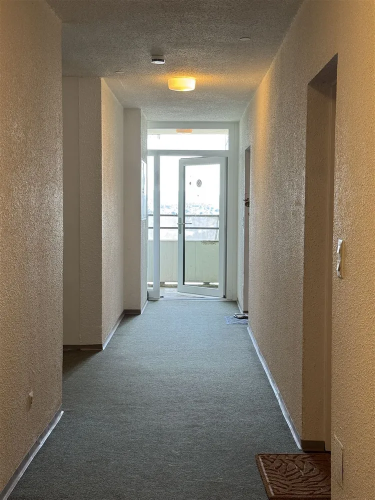 2 Zimmer Wohnung mit 67 m² in Coburg – Bild 4