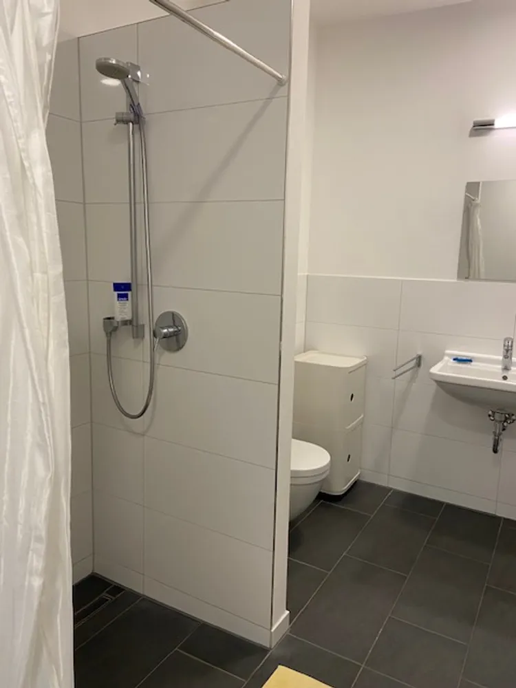 2 Zimmer Wohnung mit 50 m² in Münster – Bild 8