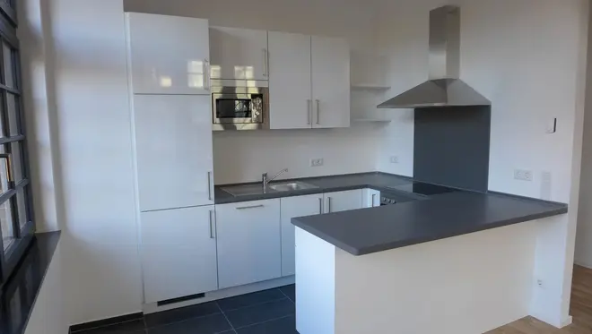 2 Zimmer Wohnung mit 54 m² in Berlin – Bild 4