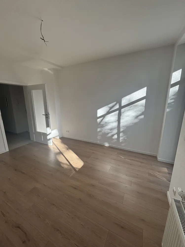 2 room apartment with 49 m² in Magdeburg – Photo 2