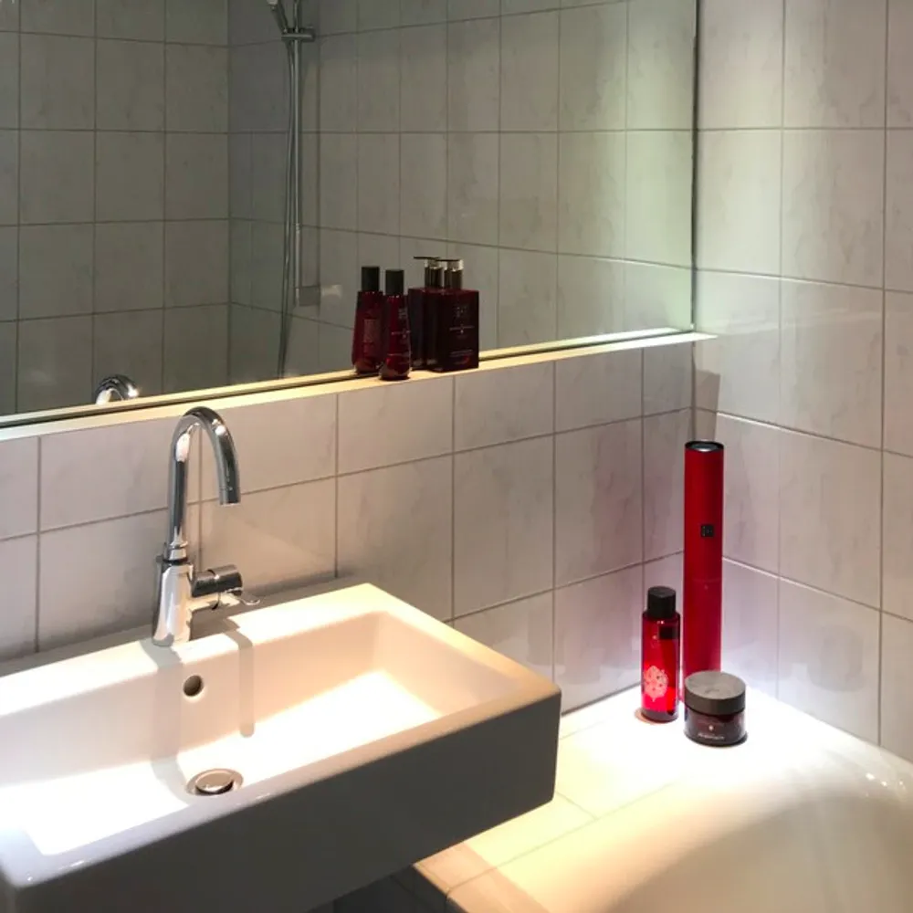 2 room apartment with 54 m² in Düsseldorf – Photo 6