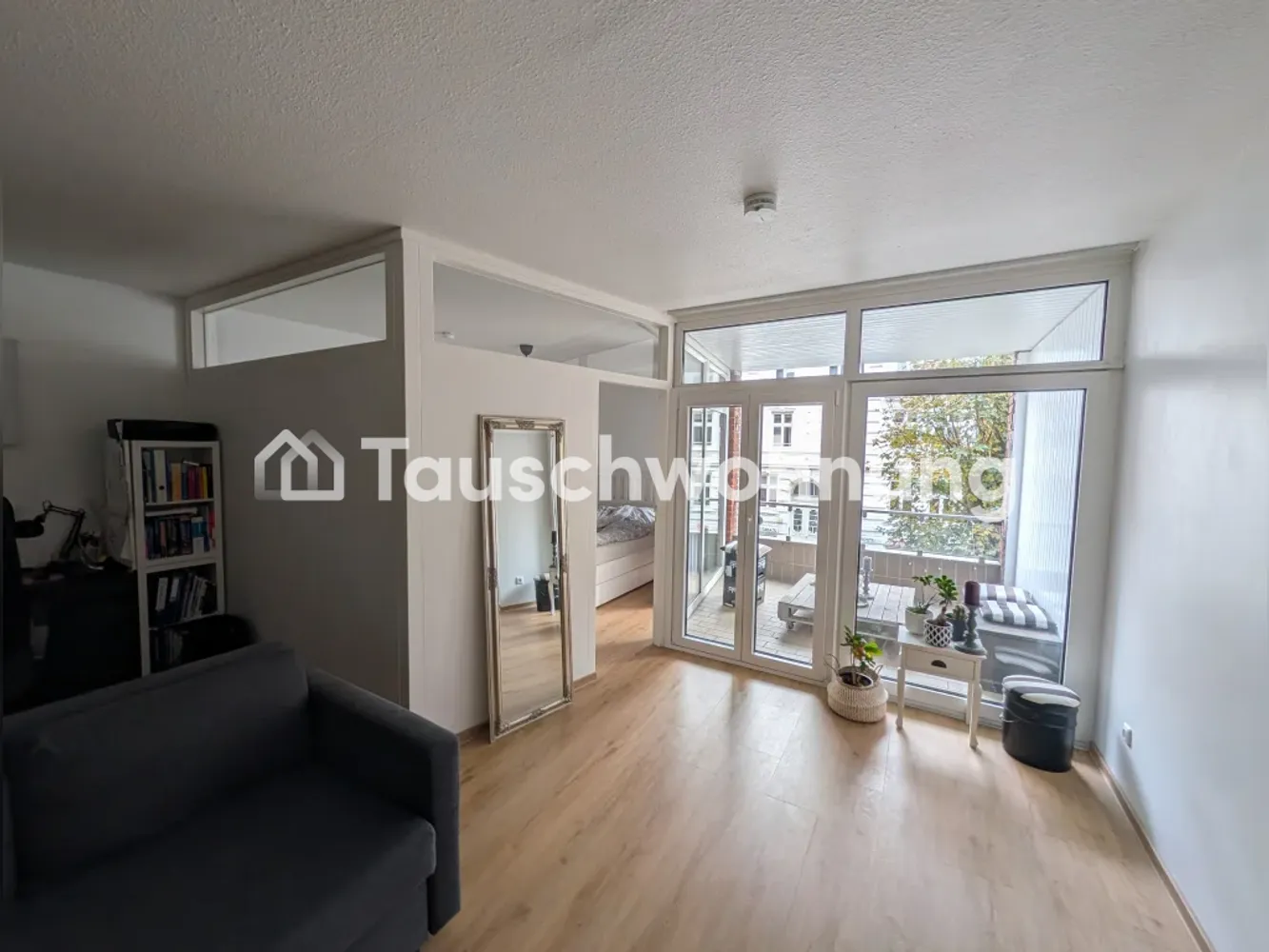 2 room apartment with 69 m² in Hamburg – Photo 5