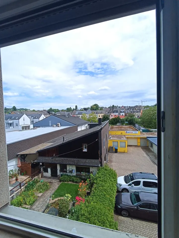 2 Zimmer Wohnung mit 55 m² in Trier – Bild 4