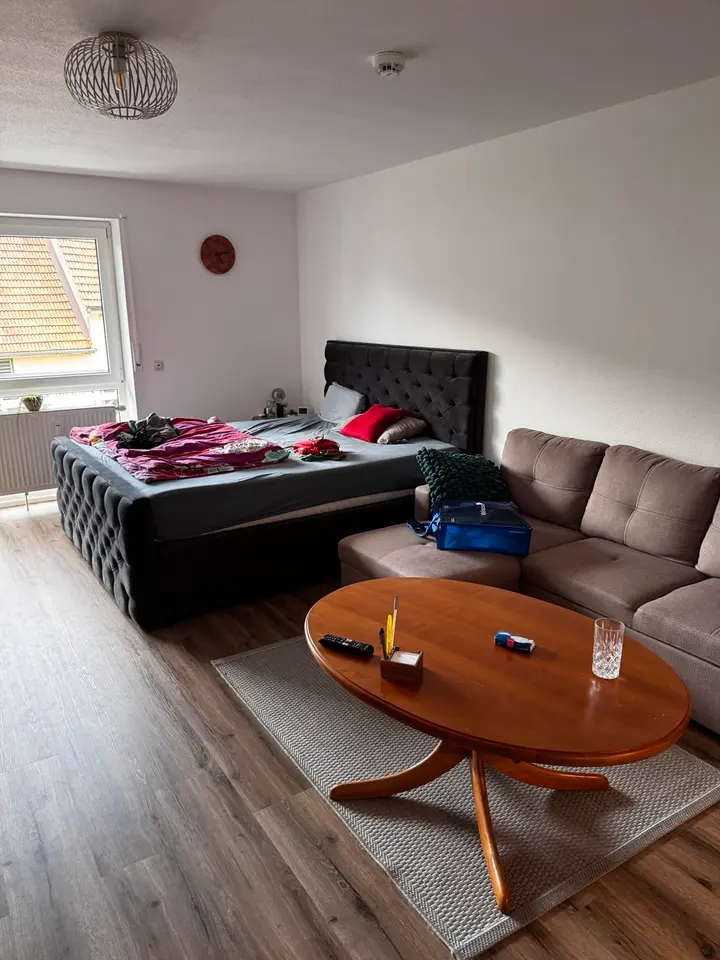 Studio mit 41 m² in Fürstenfeldbruck – Bild 1