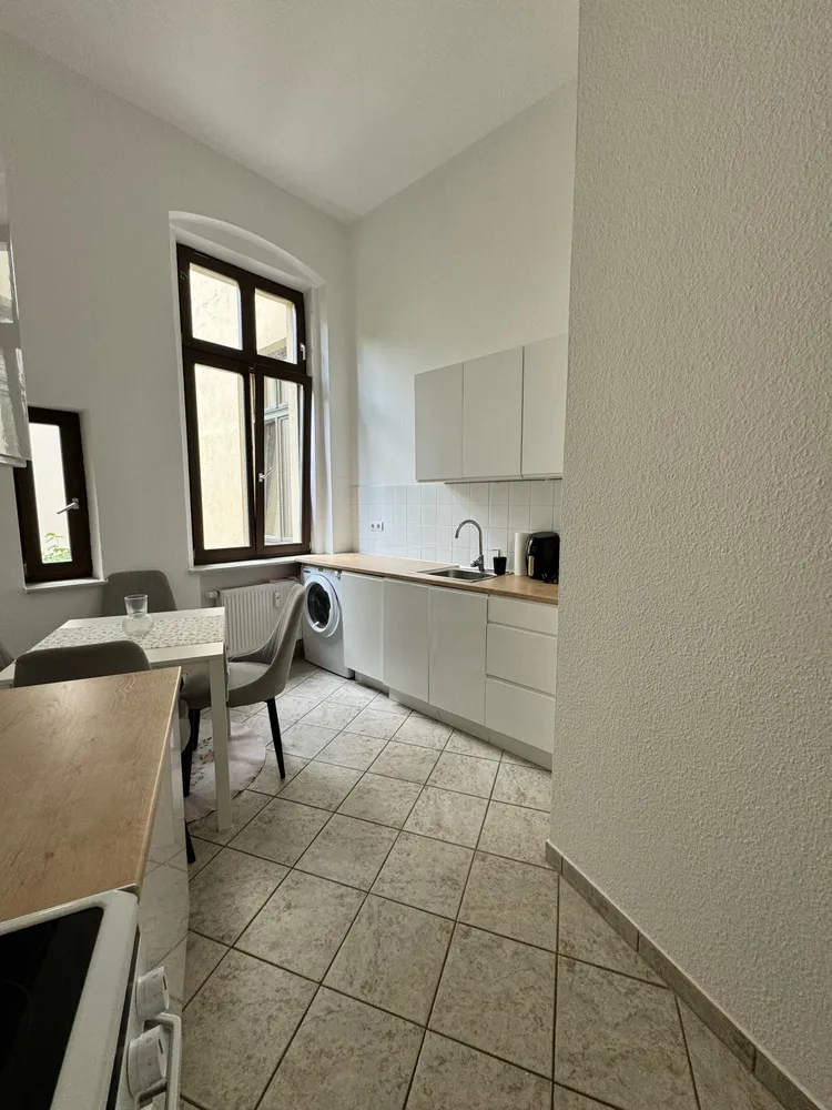 2 Zimmer Wohnung mit 65 m² in Görlitz – Bild 5