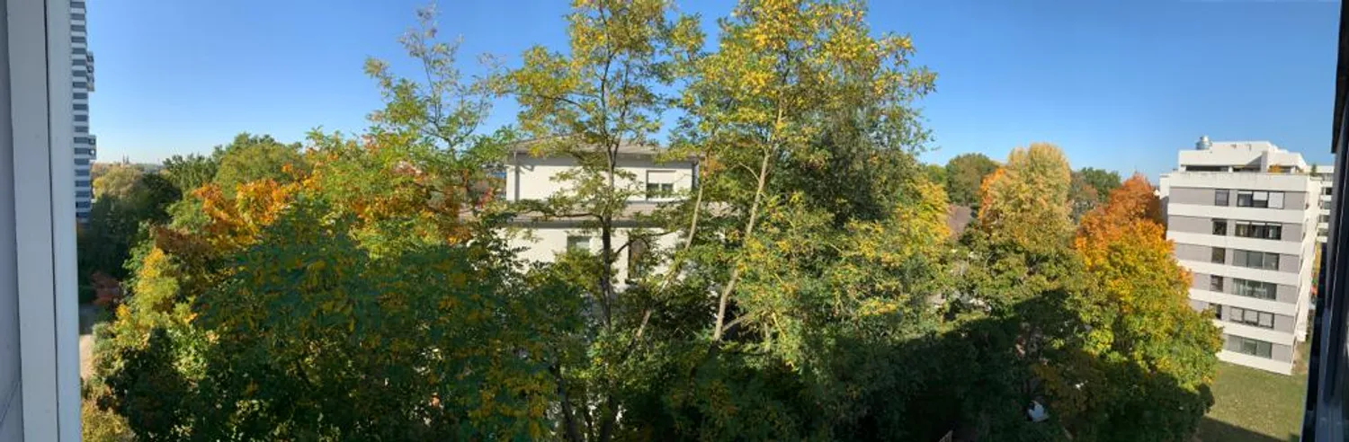 2 Zimmer Wohnung mit 47 m² in Nürnberg – Bild 1