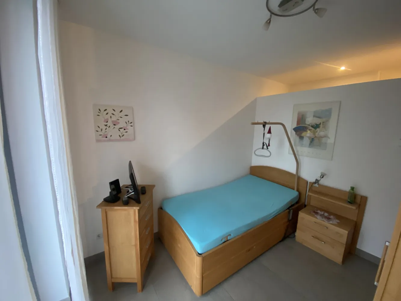 2 Zimmer Wohnung mit 44 m² in Dortmund – Bild 7