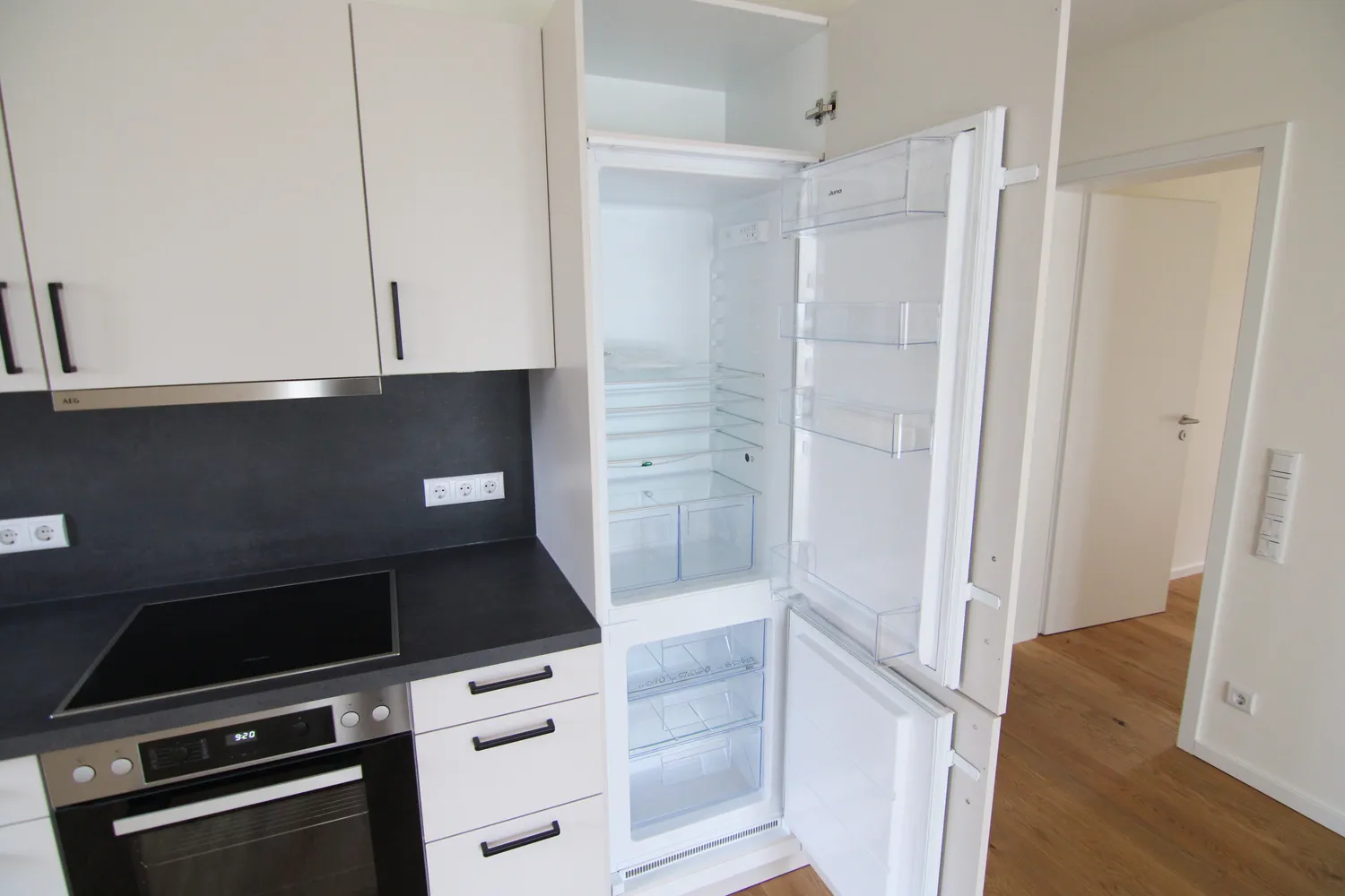 5 room apartment with 123 m² in Königs Wusterhausen – Photo 3