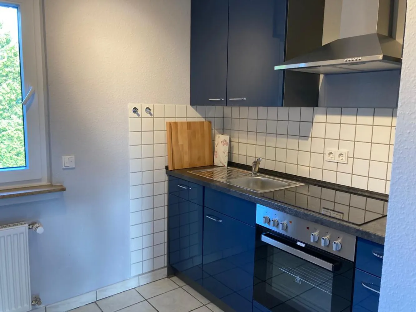 2 Zimmer Wohnung mit 60 m² in Langenfeld – Bild 7