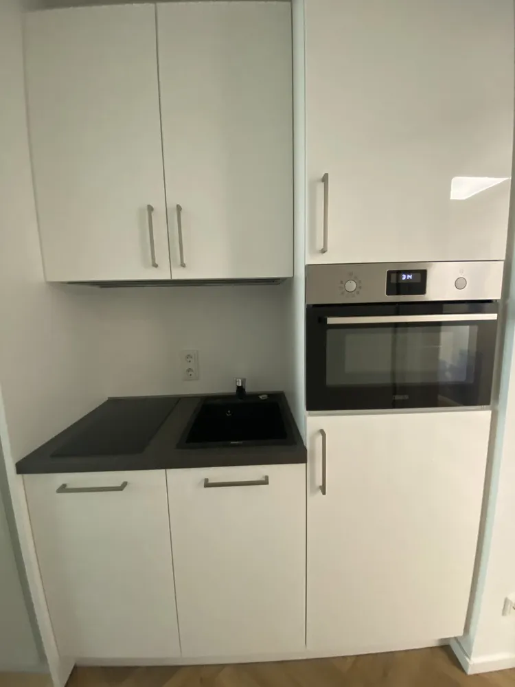 1 Zimmer Wohnung mit 28 m² in Berlin – Bild 3