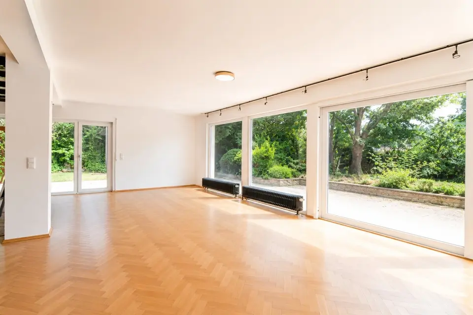 6 room house with 212 m² in Limburg an der Lahn – Photo 6