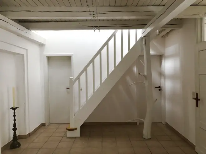 5 Zimmer Wohnung mit 135 m² in Münster – Bild 4