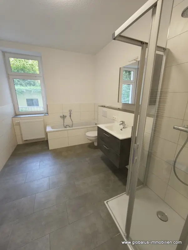 2 Zimmer Wohnung mit 73 m² in Plauen – Bild 7