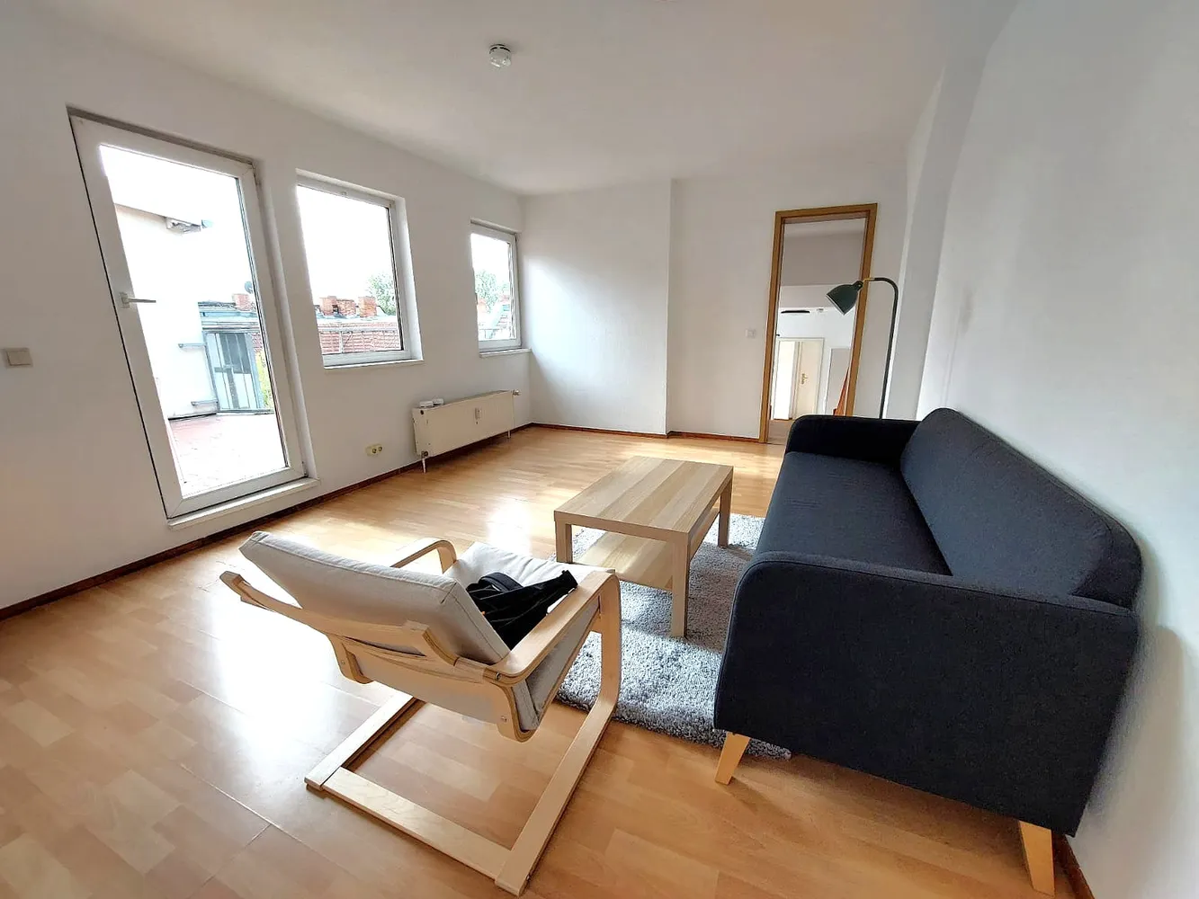 2 Zimmer Wohnung mit 70 m² in Berlin – Bild 12