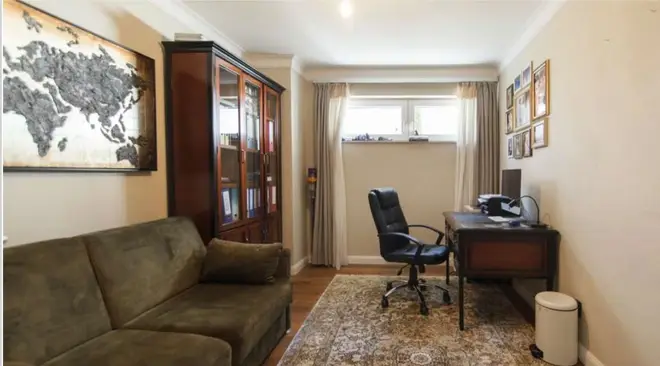 6 Zimmer Wohnung mit 178 m² in München – Bild 8