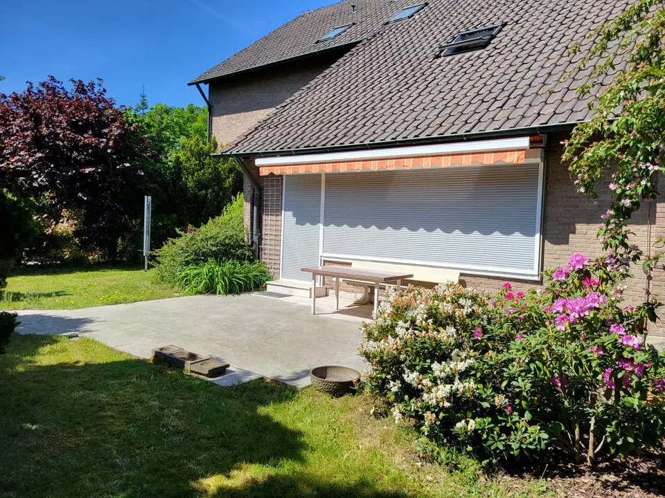 4 room apartment with 120 m² in Wolfsburg – Photo 5