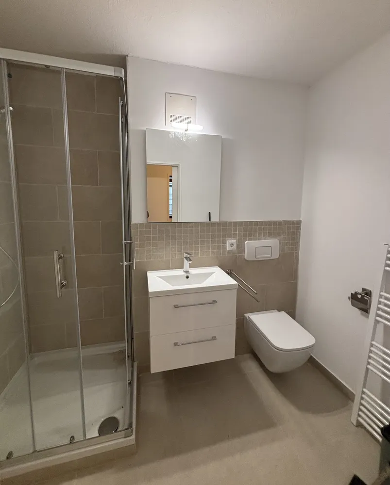 3 Zimmer Wohnung mit 88 m² in München – Bild 6