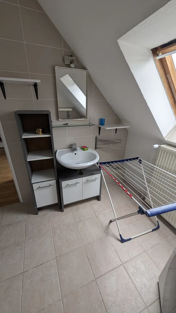 2 Zimmer Wohnung mit 70 m² in Hannover – Bild 8