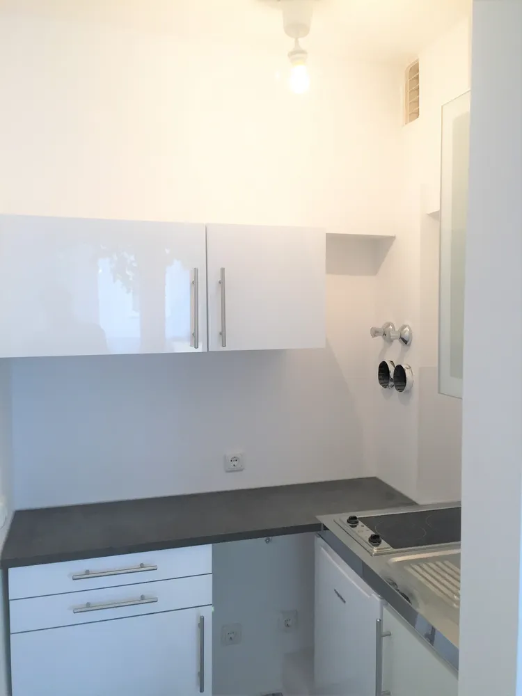 1 Zimmer Wohnung mit 22 m² in Köln – Bild 6