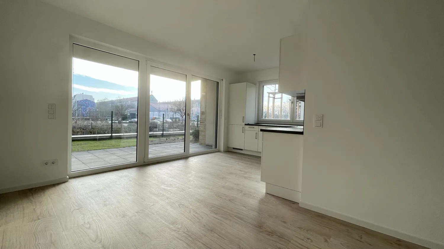 3 Zimmer Wohnung mit 84 m² in Dresden – Bild 3